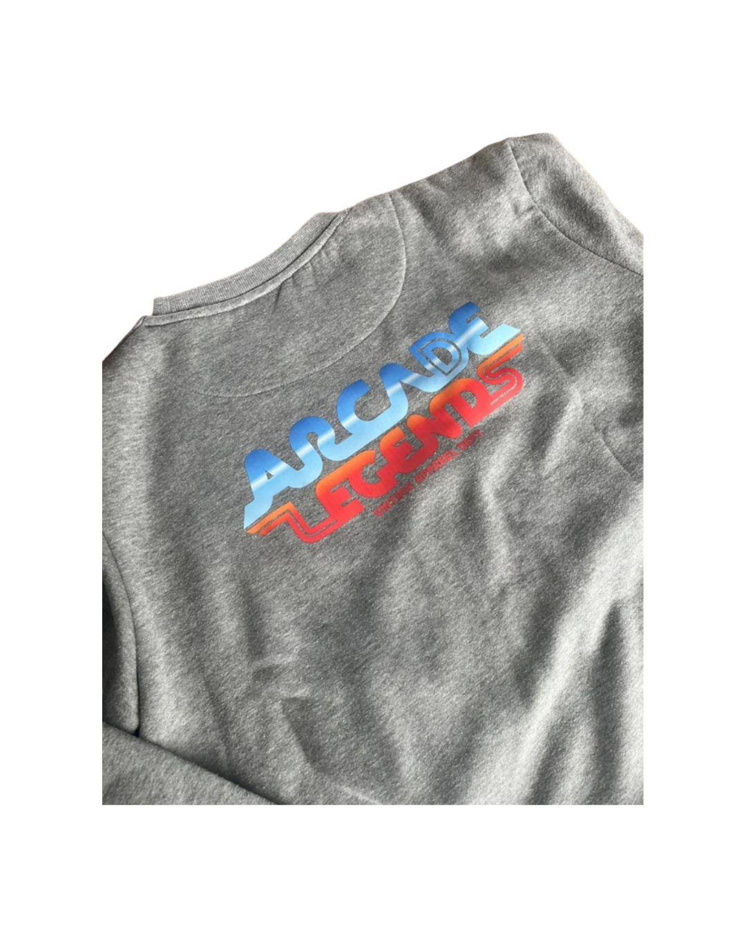 Casquette Arcade Legends