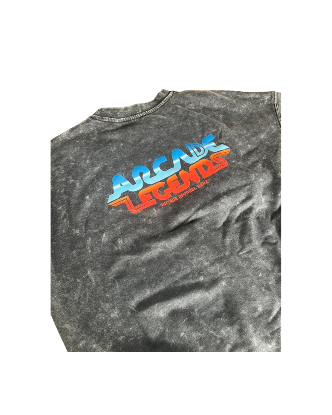 T-shirt Arcade Legends